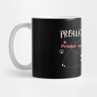 PWS AWARENESS Mug